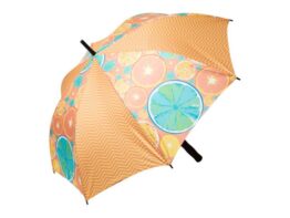 CreaRain Eight, custom umbrella