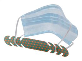 EarSave Creative, face mask extender