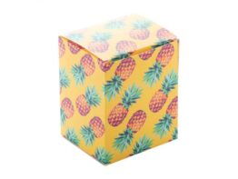 CreaBox PB-086, custom box