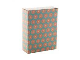 CreaBox EF-092, custom box