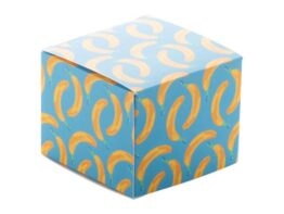 CreaBox PB-096, custom box