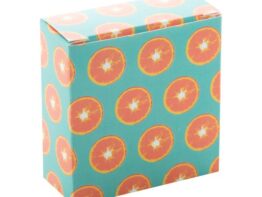 CreaBox PB-097, custom box