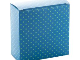 CreaBox PB-104, custom box