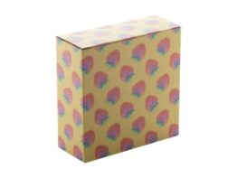 CreaBox EF-105, custom box