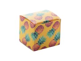 CreaBox PB-116, custom box