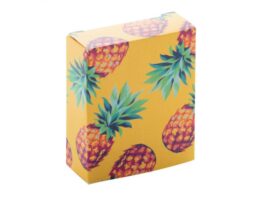 CreaBox PB-118, custom box