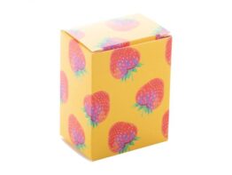 CreaBox PB-121, custom box