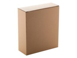 CreaBox EF-126, custom box