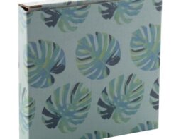 CreaBox EF-135, custom box