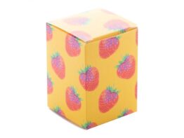 CreaBox PB-140, custom box