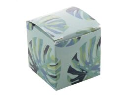 CreaBox PB-141, custom box