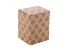 CreaBox EF-149, custom box