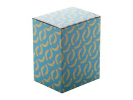 CreaBox EF-151, custom box