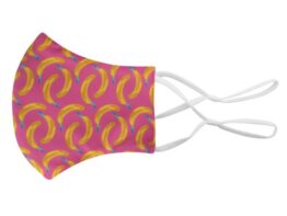 CreaMask Adjust Kids, custom face mask for kids