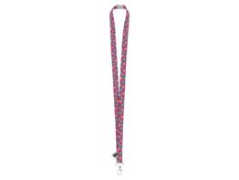 Subyard 15 A Safe Eco, custom sublimation lanyard