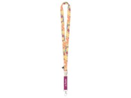 Subyard C Eco, custom sublimation lanyard