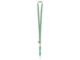 Subyard 15 C Eco, custom sublimation lanyard