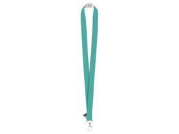 Subyard Zero Safe Eco, custom sublimation lanyard