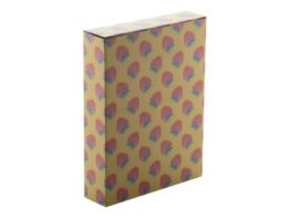 CreaBox EF-158, custom box