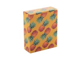 CreaBox PB-163, custom box