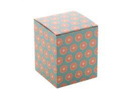 CreaBox EF-166, custom box