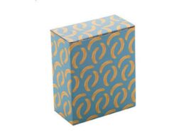 CreaBox EF-168, custom box