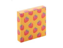 CreaBox PB-171, custom box