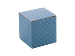 CreaBox EF-180, custom box