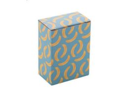 CreaBox EF-181, custom box