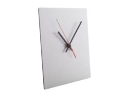 BeTime Alu B, wall clock
