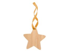 Holonda, Christmas tree ornament, star