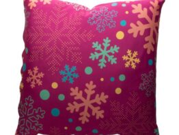 SuboCushion S, custom cushion cover