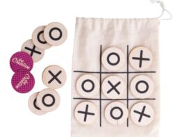 OXO Creative, tic-tac-toe
