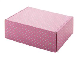 CreaBox Post S, postal box