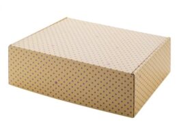 CreaBox Post L, postal box