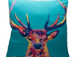 SuboCushion M, custom cushion cover