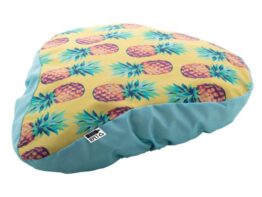 CreaRide RPET, bicycle seat cover
