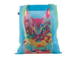 SuboShop A RPET, custom shopping bag