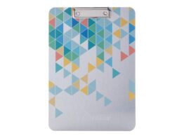 Aloopy, custom made A4 size clipboard