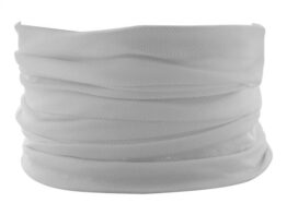 CreaScarf, custom multipurpose scarf