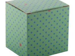 CreaBox EF-182, custom box