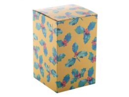 CreaBox EF-183, custom box