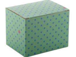 CreaBox EF-186, custom box