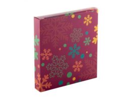 CreaBox PB-188, custom box