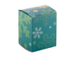 CreaBox PB-189, custom box