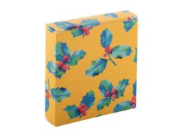 CreaBox PB-190, custom box