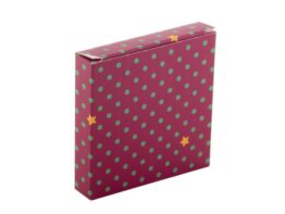 CreaBox PB-191, custom box