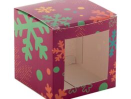 CreaBox PB-194, custom box