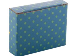 CreaBox EF-196, custom box