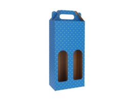 CreaBox Wine D, wine box